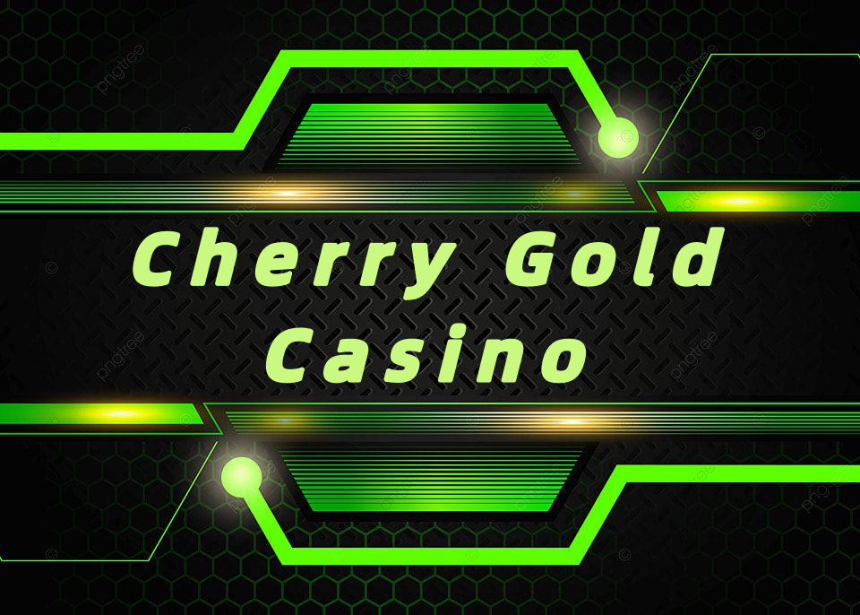 Cherry Gold Casino